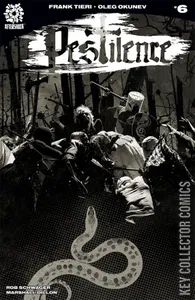 Pestilence #6