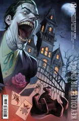 Variant Cover for Detective Comics #1050