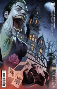 Detective Comics #1050