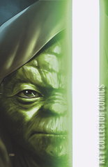 Variant Cover for Star Wars: Jedi Knights #2