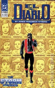El Diablo #5