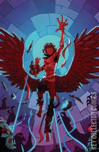 Wynd: The Power of the Blood #5
