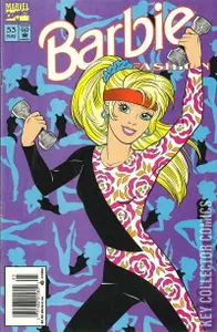 Barbie Fashion #53
