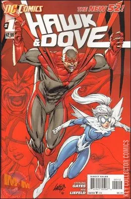 Hawk and Dove
