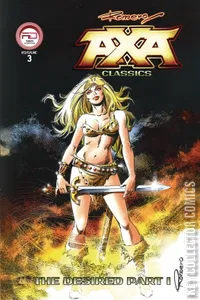 AXA Classics #3