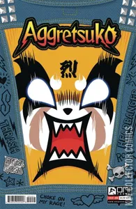 Aggretsuko #4