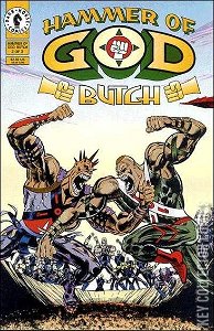 Hammer of God: Butch #2