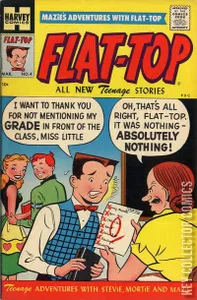 Flat-Top #4
