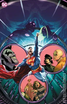 Superman: House of Brainiac