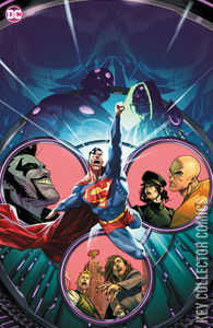 Superman: House of Brainiac #1