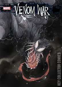 Venom War #4 