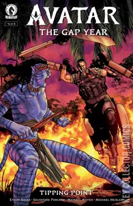 Avatar: The Gap Year - Tipping Point #6