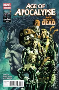 Age of Apocalypse #3