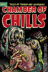 Chamber of Chills #20