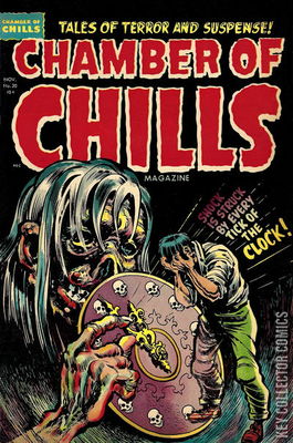 Chamber of Chills