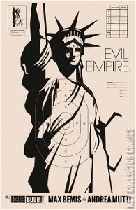 Evil Empire #7