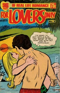 For Lovers Only #2