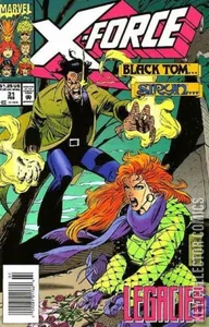 X-Force #31