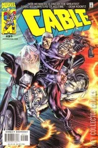 Cable #91