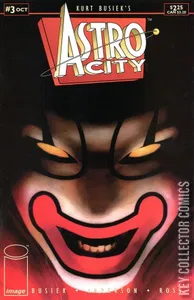 Astro City #3