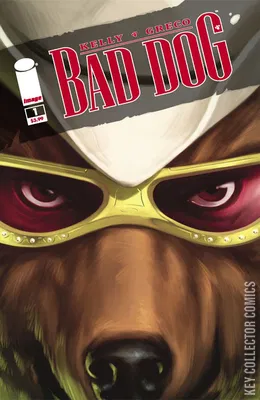 Bad Dog