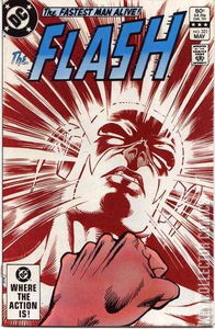 Flash #321