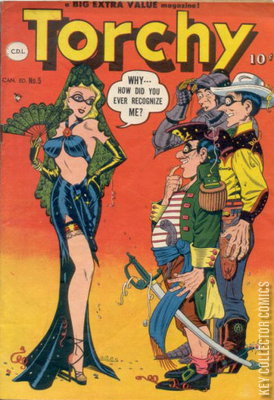 Torchy