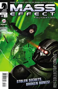 Mass Effect: Foundation #10