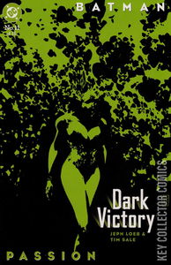 Batman: Dark Victory #11