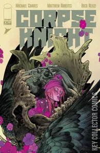 Corpse Knight #2