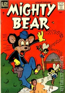 Mighty Bear #2