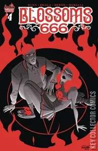 Blossoms 666 #4