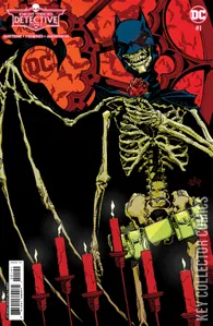 Knight Terrors: Detective Comics #1