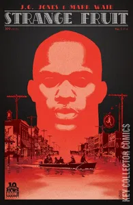 Strange Fruit #1