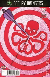 Occupy Avengers #9