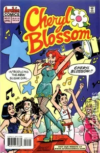 Cheryl Blossom #21