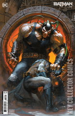 Variant Cover for Batman #149