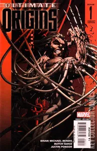 Ultimate Origins #1