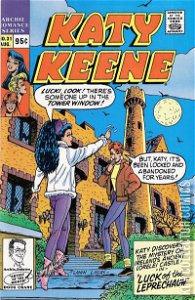 Katy Keene Special #31