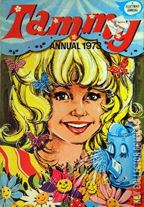 Tammy Annual #1973