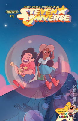 Steven Universe