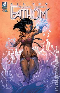 All New Fathom #2 