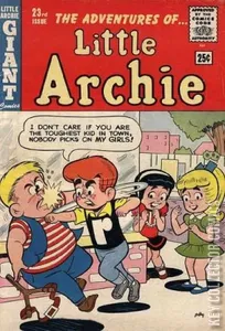 Little Archie #23