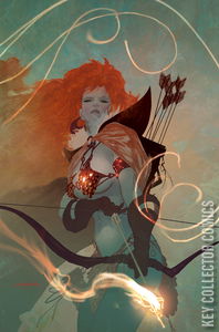 Sonja Reborn #3
