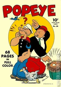 Four Color #26