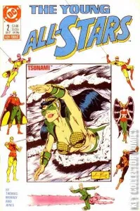 Young All-Stars #2