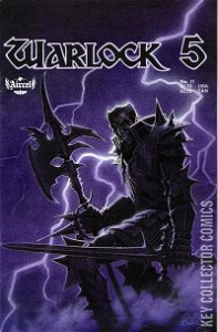 Warlock 5 #11