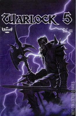 Warlock 5