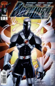 Backlash #28