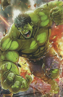 Immortal Hulk